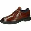 Melvin & Hamilton Ron 2 Derby Schuhe Business-Schnürschuhe - Braun 1 Melvin & Hamilton Ron 2 Derby Schuhe Business-Schnürschuhe - Braun -Schuhladen 28254906 01