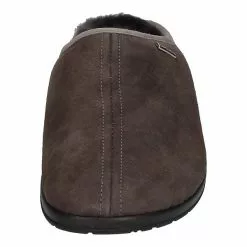 Rohde LOANO-H 6736-82 Hausschuhe - Grau -Schuhladen 28258972 03