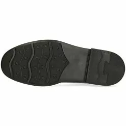 Melvin & Hamilton Ron 4 Derby Schuhe Business-Schnürschuhe - Braun -Schuhladen 28303111 04