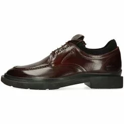 Melvin & Hamilton Ron 4 Derby Schuhe Business-Schnürschuhe - Braun 8 Melvin & Hamilton Ron 4 Derby Schuhe Business-Schnürschuhe - Braun -Schuhladen 28303284 02