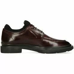 Melvin & Hamilton Ron 4 Derby Schuhe Business-Schnürschuhe - Braun 9 Melvin & Hamilton Ron 4 Derby Schuhe Business-Schnürschuhe - Braun -Schuhladen 28303284 03