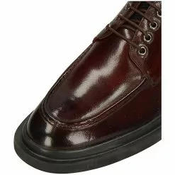 Melvin & Hamilton Ron 4 Derby Schuhe Business-Schnürschuhe - Braun 11 Melvin & Hamilton Ron 4 Derby Schuhe Business-Schnürschuhe - Braun -Schuhladen 28303284 05
