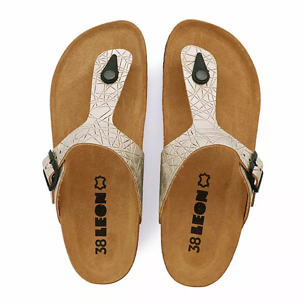 Leon Anatomic Footwear Amy 5 Leon Anatomic Footwear Amy – Bild 3