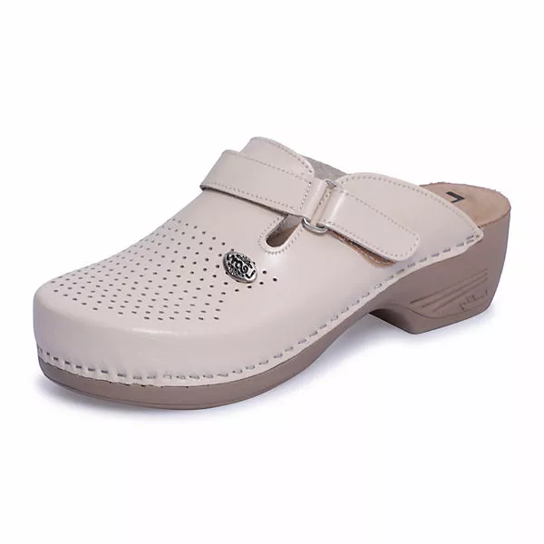 Leon Anatomic Footwear Anela 3 Leon Anatomic Footwear Anela