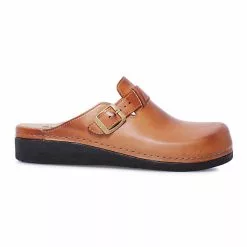 Leon Anatomic Footwear Andriana - Braun -Schuhladen 28365527 04