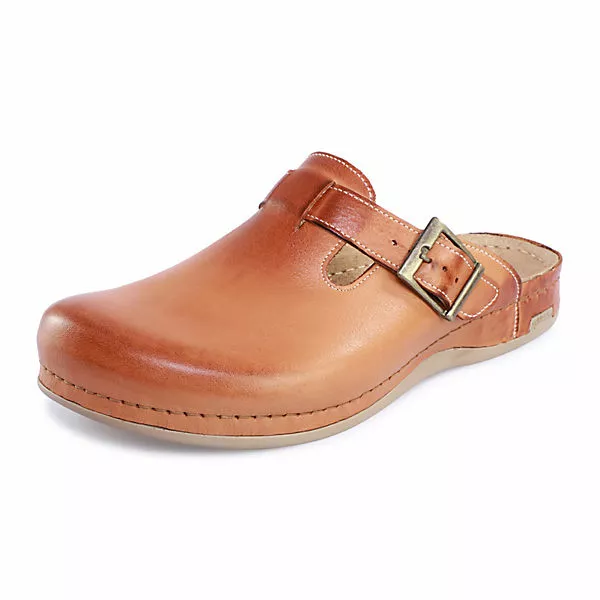 Leon Anatomic Footwear Bastian 3 Leon Anatomic Footwear Bastian