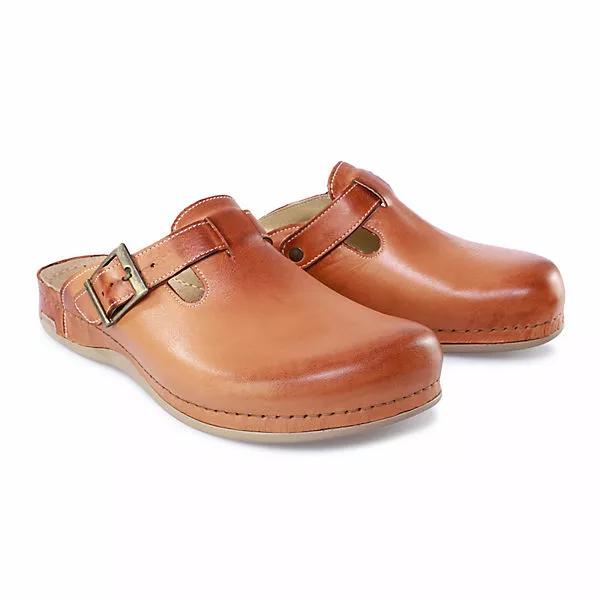 Leon Anatomic Footwear Bastian 4 Leon Anatomic Footwear Bastian – Bild 2