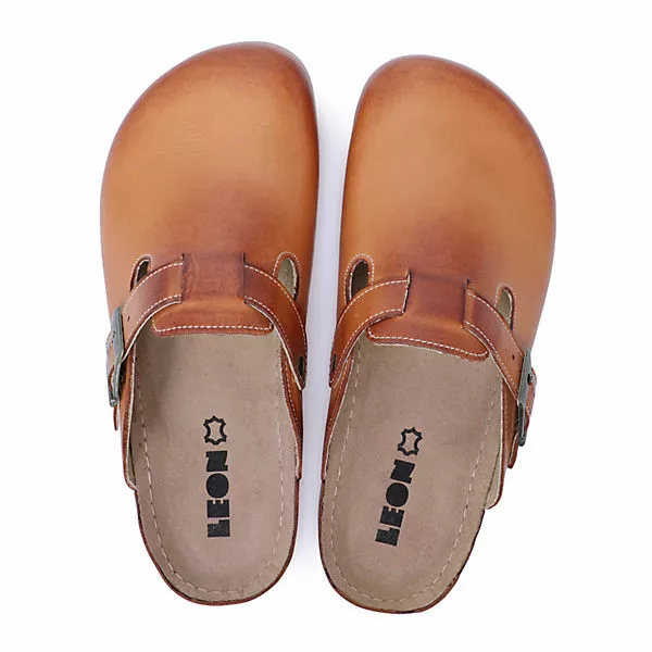 Leon Anatomic Footwear Bastian 5 Leon Anatomic Footwear Bastian – Bild 3