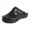 Leon Anatomic Footwear Amadea - Schwarz -Schuhladen 28365585 01