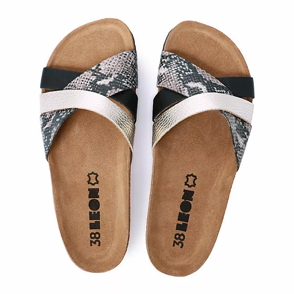 Leon Anatomic Footwear Adriana 5 Leon Anatomic Footwear Adriana – Bild 3