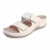 Leon Anatomic Footwear Antonia - Beige 2 Leon Anatomic Footwear Antonia - Beige -Schuhladen 28365615 01