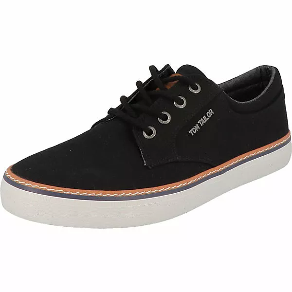 Tom Tailor Sneakers Low 3 Tom Tailor Sneakers Low
