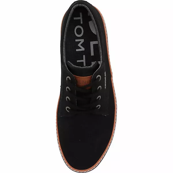 Tom Tailor Sneakers Low 7 Tom Tailor Sneakers Low – Bild 5