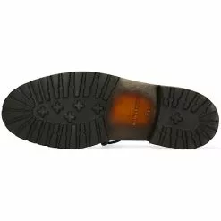 Melvin & Hamilton Pierce 2 Derby Schuhe Business-Schnürschuhe - Blau -Schuhladen 28407317 04