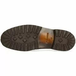 Melvin & Hamilton Pierce 2 Derby Schuhe Business-Schnürschuhe - Orange -Schuhladen 28408060 04