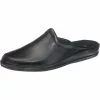 Rohde Lekeberg Pantoffeln - Schwarz 1 Rohde Lekeberg Pantoffeln - Schwarz -Schuhladen 2848948 01