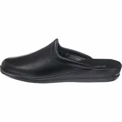 Rohde Lekeberg Pantoffeln - Schwarz 9 Rohde Lekeberg Pantoffeln - Schwarz -Schuhladen 2848948 03