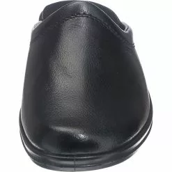 Rohde Lekeberg Pantoffeln - Schwarz 10 Rohde Lekeberg Pantoffeln - Schwarz -Schuhladen 2848948 04