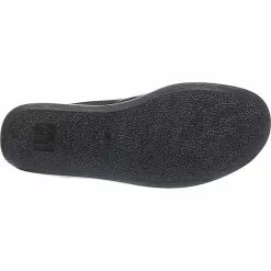 Rohde Lekeberg Pantoffeln - Schwarz 13 Rohde Lekeberg Pantoffeln - Schwarz -Schuhladen 2848948 07