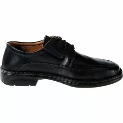 Josef Seibel Business Schuhe - Schwarz -Schuhladen 2850156 05