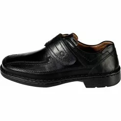 Josef Seibel Business Schuhe - Schwarz -Schuhladen 2850169 03