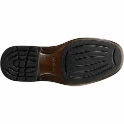 Josef Seibel Bradfjord 07 Business-Slipper - Schwarz -Schuhladen 2850356 08