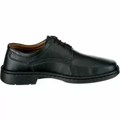 Josef Seibel Business Schuhe - Schwarz -Schuhladen 2850561 06
