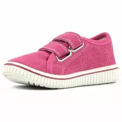 Richter Hausschuhe YOLLI Für Mädchen - Pink -Schuhladen 28542077 03