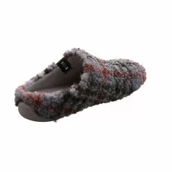 Verbenas Hausschuhe - Grau -Schuhladen 28543814 05