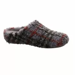 Verbenas Hausschuhe - Grau -Schuhladen 28543814 06