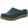 Haflinger Hausschuhe - Grün -Schuhladen 28545737 01