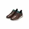 Cole Haan 4.ZERØGRAND Wingtip Oxford Business-Schnürschuhe - Dunkelgrau