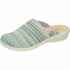 Fly Flot Pantoletten Pantoffeln