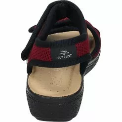 Fly Flot Sandalen Pantoffeln -Schuhladen 28726717 05