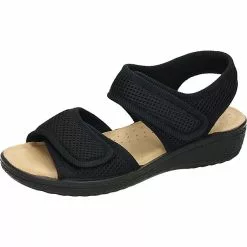 Fly Flot Sandalen Pantoffeln