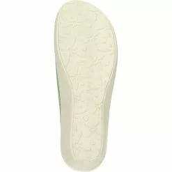 Fly Flot Pantoletten Pantoffeln - Grün 13 Fly Flot Pantoletten Pantoffeln - Grün -Schuhladen 28726725 06