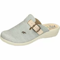 Fly Flot Pantoletten Pantoffeln