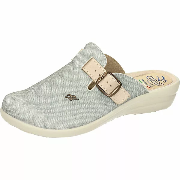 Fly Flot Pantoletten Pantoffeln 3 Fly Flot Pantoletten Pantoffeln