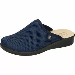 Fly Flot Pantoletten Pantoffeln