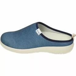 Fly Flot Hausschuhe Pantoffeln -Schuhladen 28726849 02