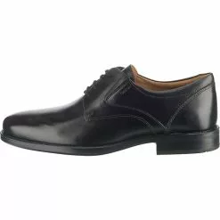 Geox Federico Business-Schnürschuhe - Schwarz -Schuhladen 2884611 03