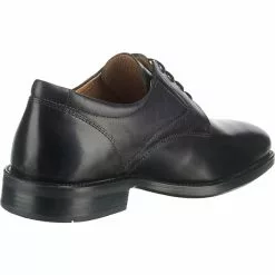 Geox Federico Business-Schnürschuhe - Schwarz -Schuhladen 2884611 05