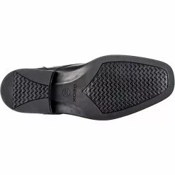 Geox Federico Business-Schnürschuhe - Schwarz -Schuhladen 2884611 09