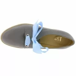 Schnürschuhe - Grau -Schuhladen 28886562 03