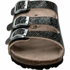 Fischer-Markenschuh Hausschuhe CHICA Für Mädchen 9 Fischer-Markenschuh Hausschuhe CHICA Für Mädchen -Schuhladen 28898779 02