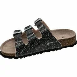 Fischer-Markenschuh Hausschuhe CHICA Für Mädchen 10 Fischer-Markenschuh Hausschuhe CHICA Für Mädchen -Schuhladen 28898779 03