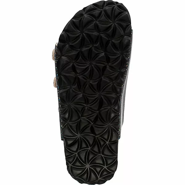 Fischer-Markenschuh Hausschuhe CHICA Für Mädchen 8 Fischer-Markenschuh Hausschuhe CHICA Für Mädchen – Bild 6