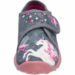 Fischer-Markenschuh Baby Hausschuhe BOOGY Für Mädchen 9 Fischer-Markenschuh Baby Hausschuhe BOOGY Für Mädchen -Schuhladen 28898781 02