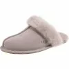 Ugg Scuffette Ii Lammfell-Hausschuhe 1 Ugg Scuffette Ii Lammfell-Hausschuhe -Schuhladen 28946530 01