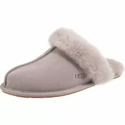 Ugg Scuffette Ii Lammfell-Hausschuhe